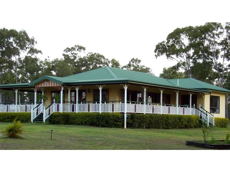 123 Cattle Station Road, Rosedale QLD 4674