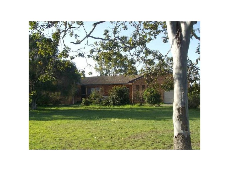 Avoca QLD 4670