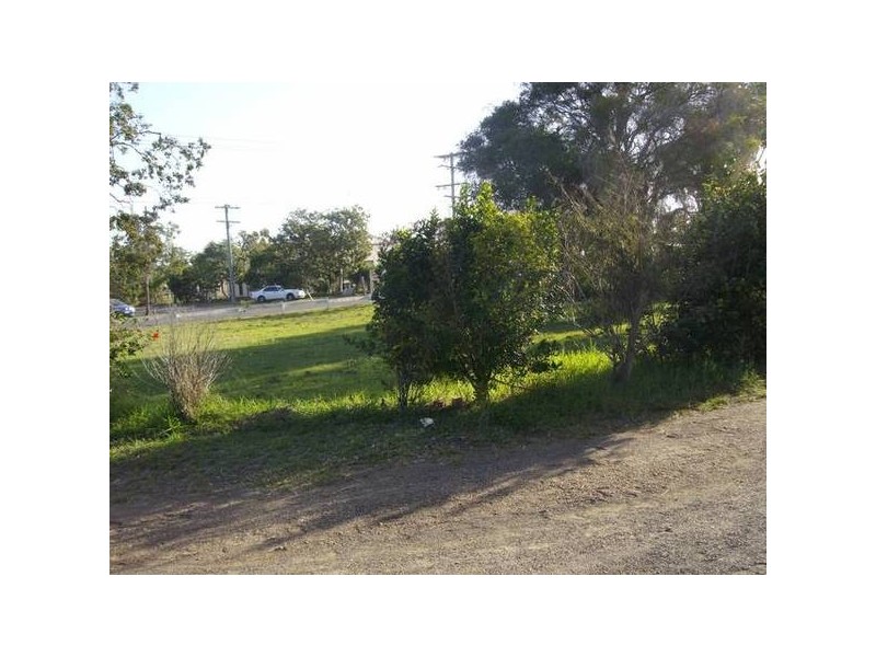 Avoca QLD 4670