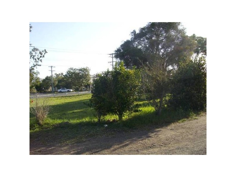 Avoca QLD 4670