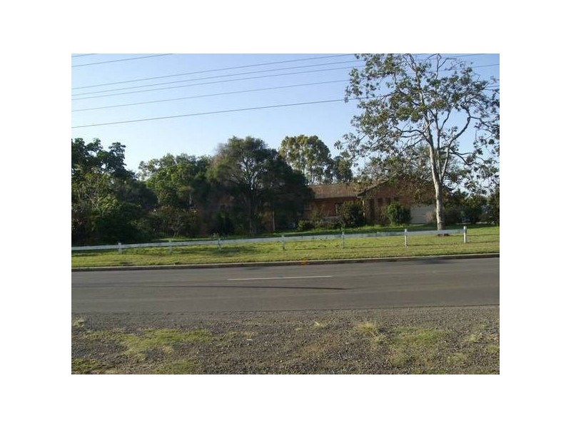Avoca QLD 4670