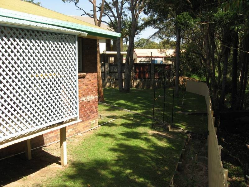 Bundaberg West QLD 4670