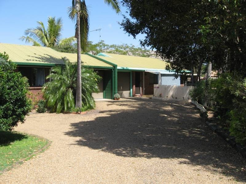 Bundaberg West QLD 4670