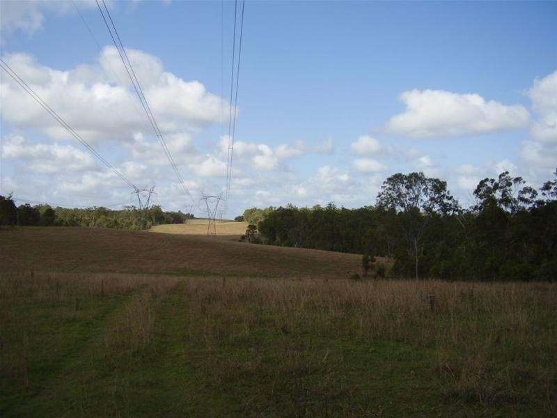 Rosedale QLD 4674