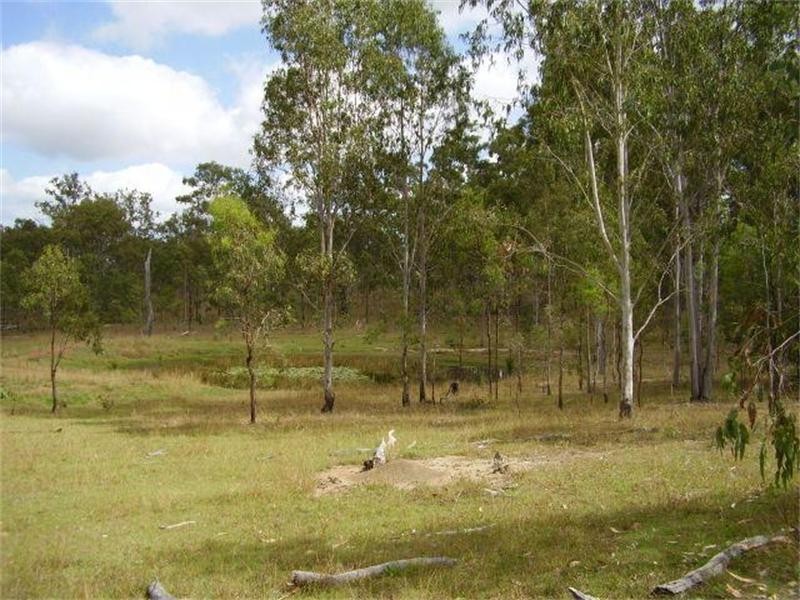 Rosedale QLD 4674