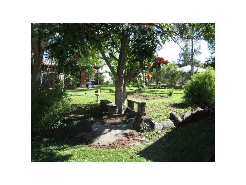 Branyan QLD 4670