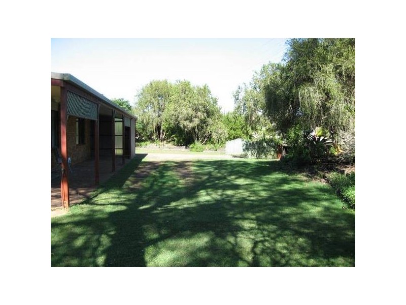 Branyan QLD 4670