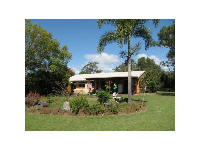 Branyan QLD 4670