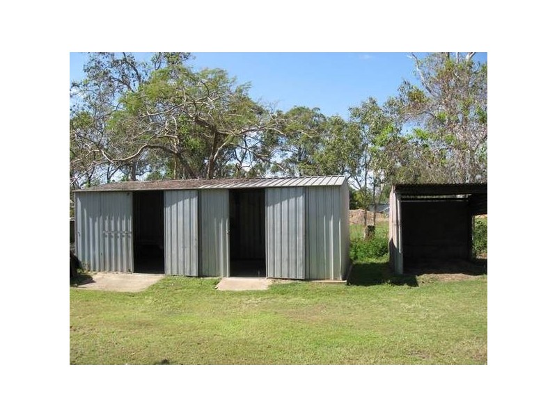 Branyan QLD 4670