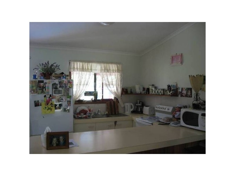 Branyan QLD 4670
