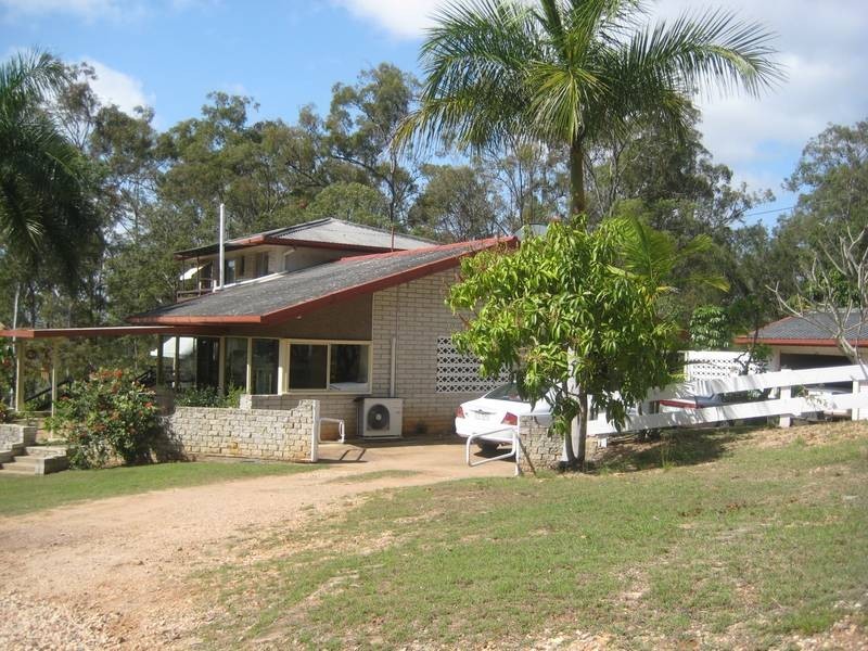 Bundaberg North QLD 4670