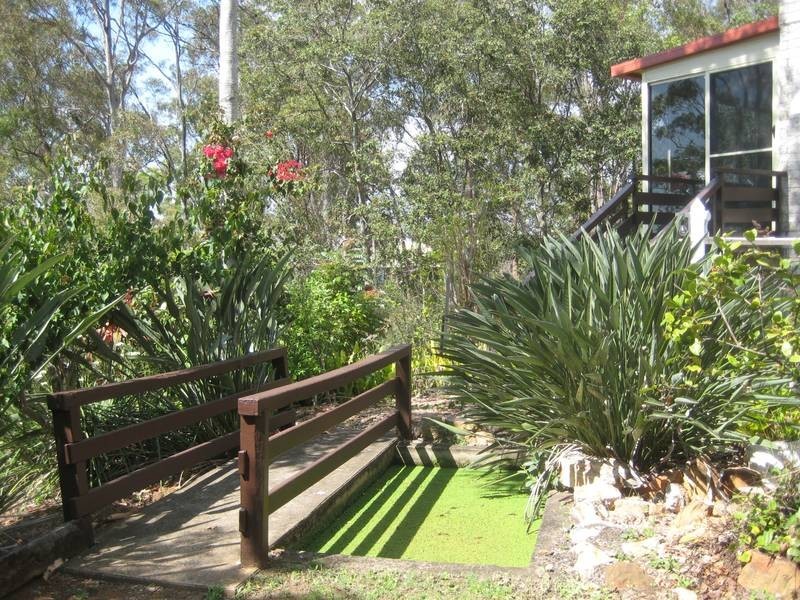 Bundaberg North QLD 4670