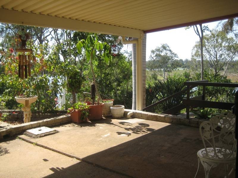 Bundaberg North QLD 4670