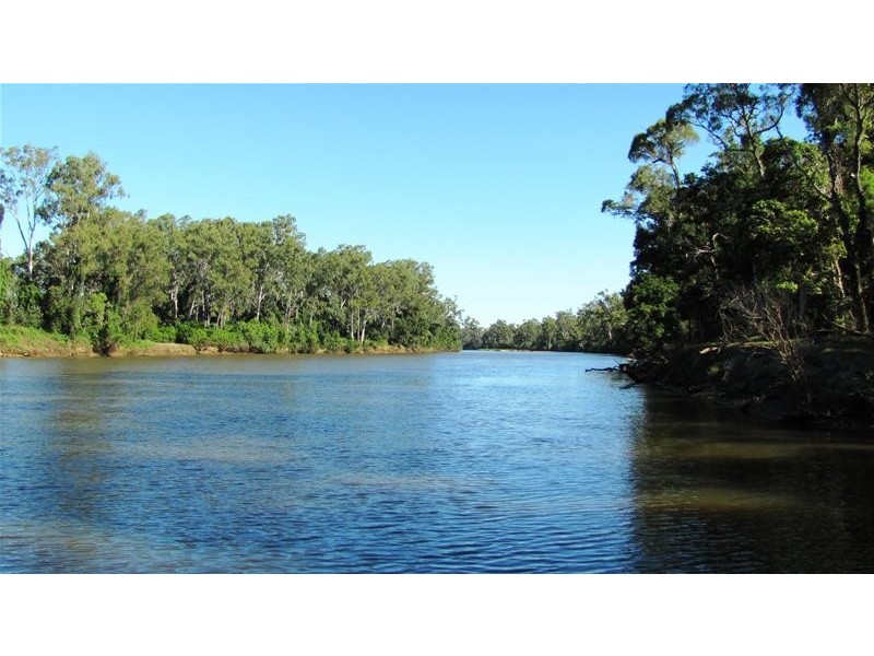 1-2 Brauer Road, Mount Maria QLD 4674