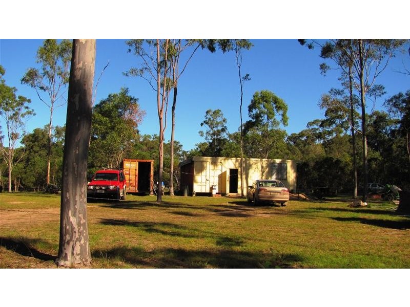 1-2 Brauer Road, Mount Maria QLD 4674