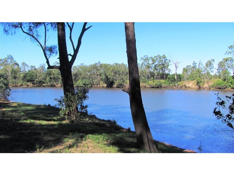 1-2 Brauer Road, Mount Maria QLD 4674