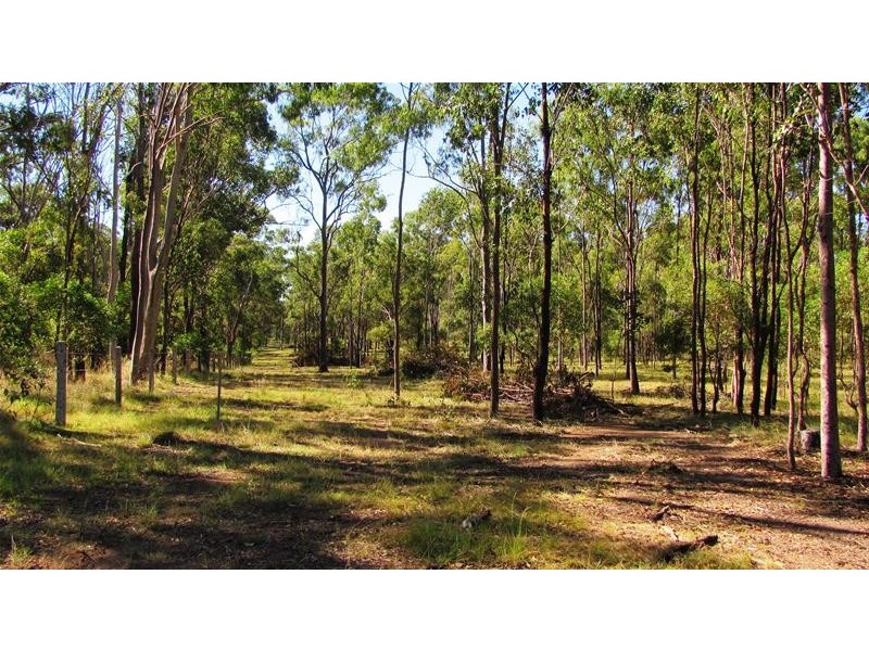 1-2 Brauer Road, Mount Maria QLD 4674