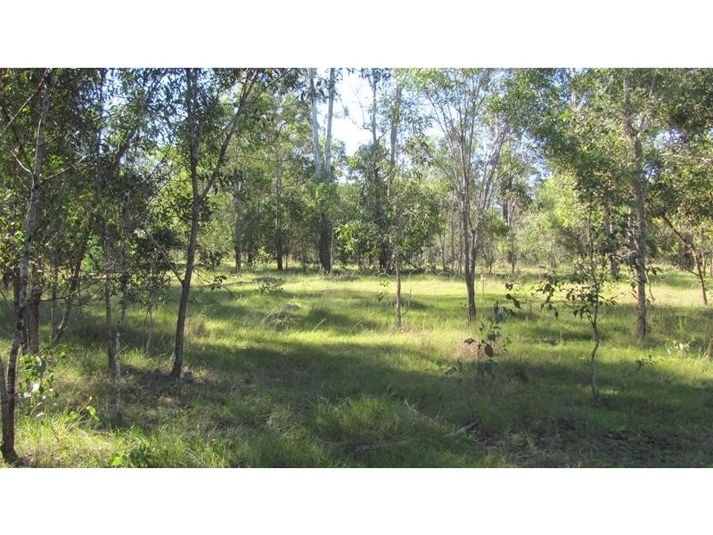 1-2 Brauer Road, Mount Maria QLD 4674