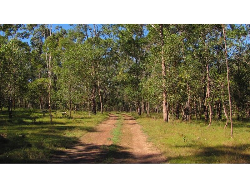 1-2 Brauer Road, Mount Maria QLD 4674