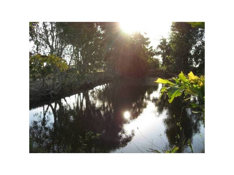 Meadowvale QLD 4670
