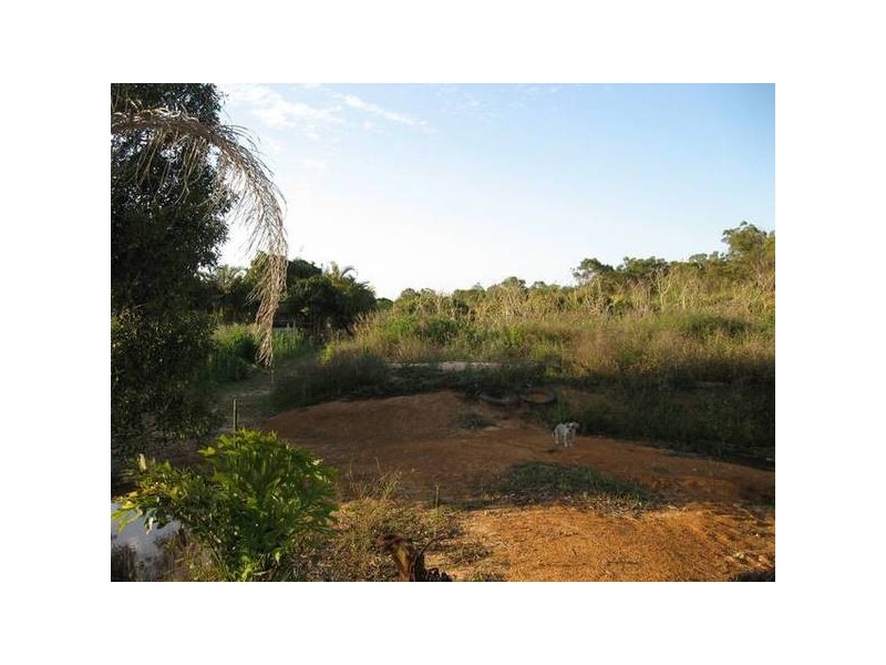 Meadowvale QLD 4670