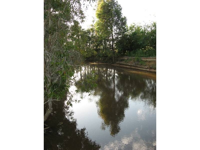 Meadowvale QLD 4670