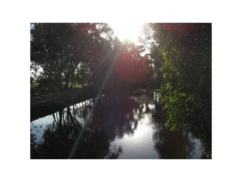 Meadowvale QLD 4670
