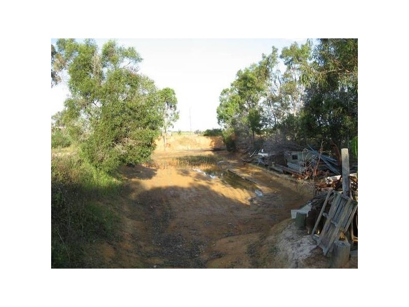 Meadowvale QLD 4670