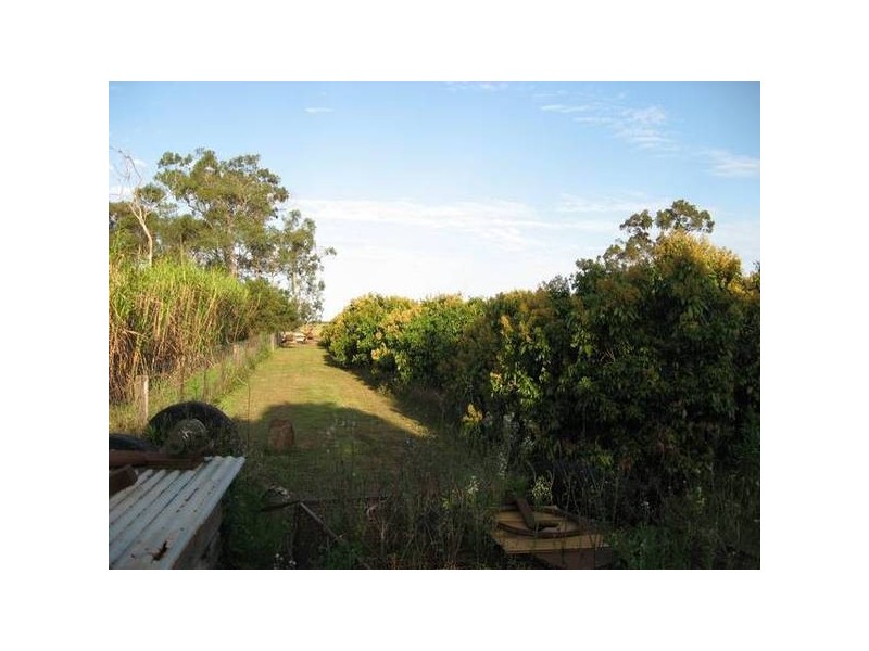 Meadowvale QLD 4670