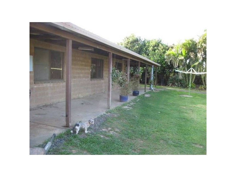 Meadowvale QLD 4670