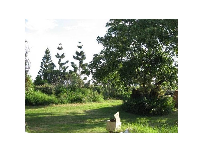 Meadowvale QLD 4670