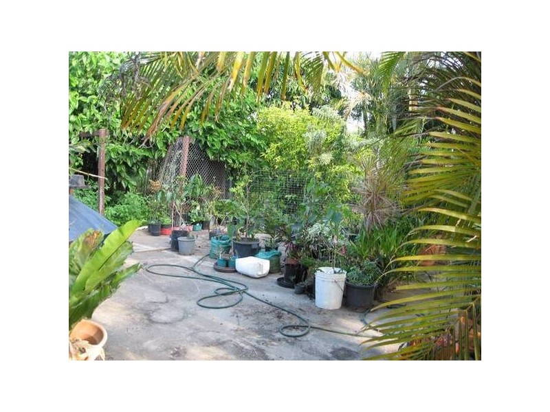 Meadowvale QLD 4670