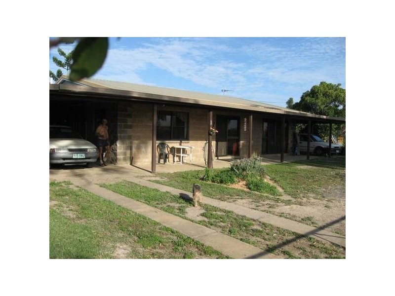 Meadowvale QLD 4670