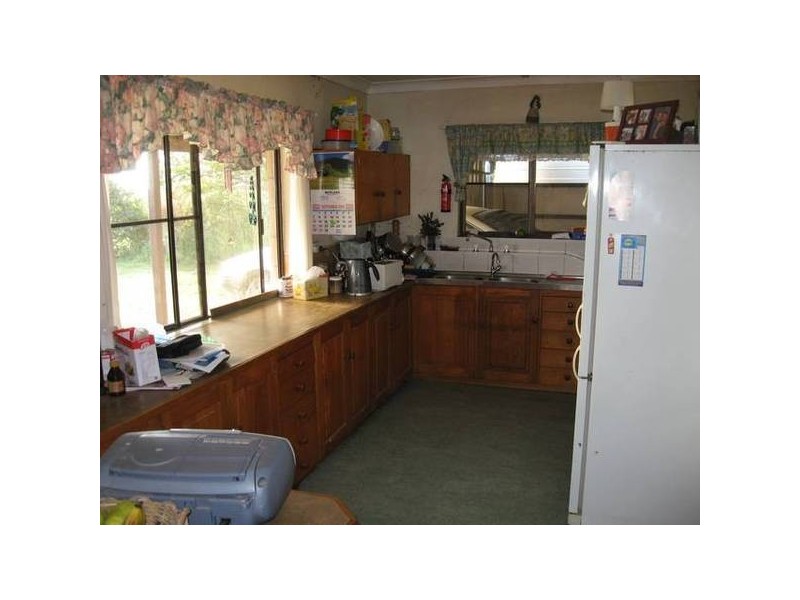 Meadowvale QLD 4670