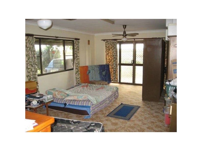 Meadowvale QLD 4670