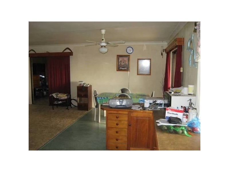 Meadowvale QLD 4670