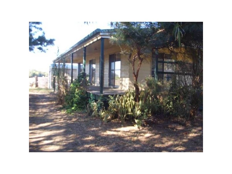 Rules Beach QLD 4674