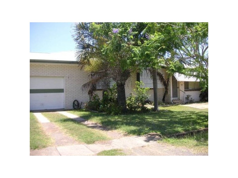 Norville QLD 4670