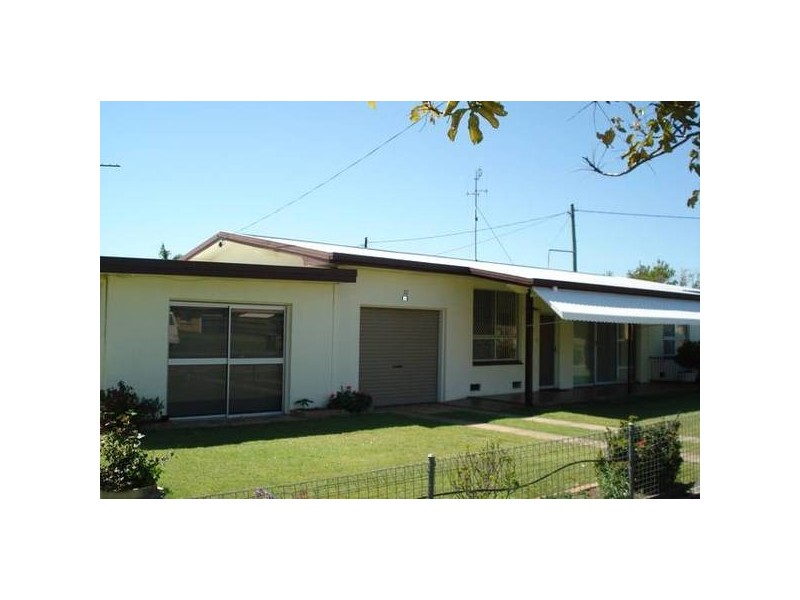 Millbank QLD 4670