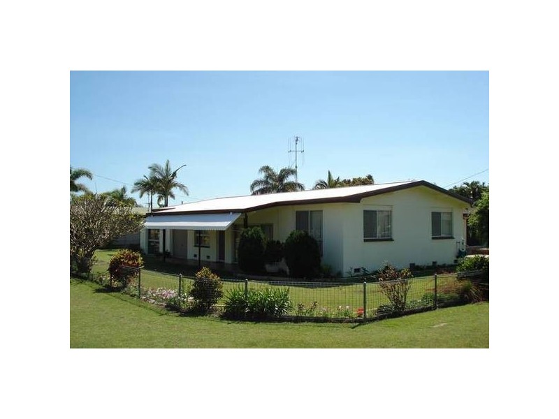 Millbank QLD 4670