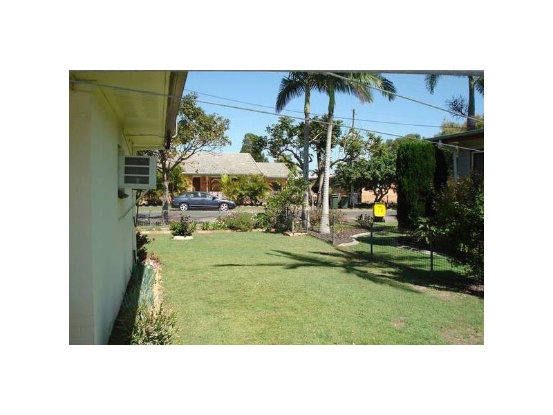 Millbank QLD 4670