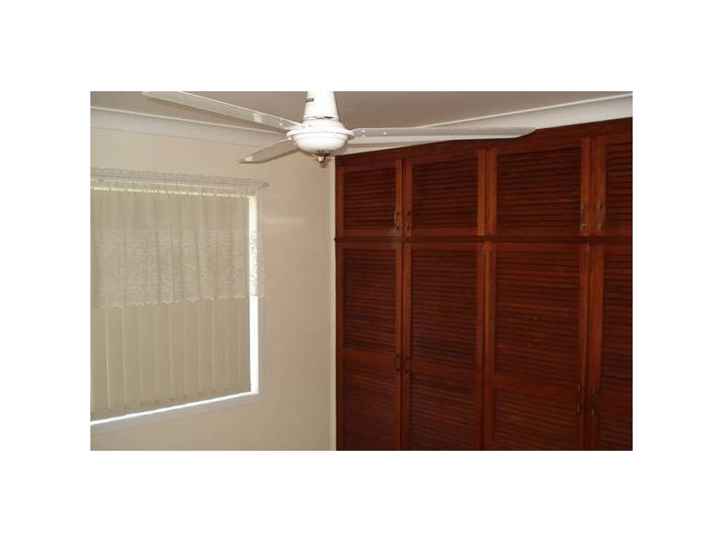 Millbank QLD 4670