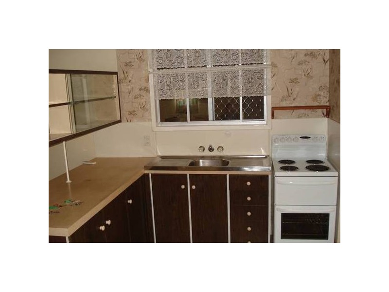 Millbank QLD 4670
