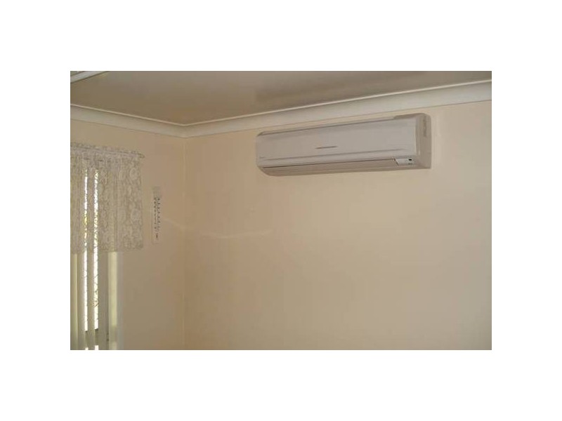 Millbank QLD 4670