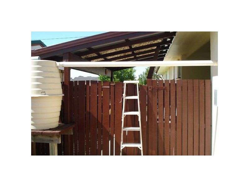 Millbank QLD 4670