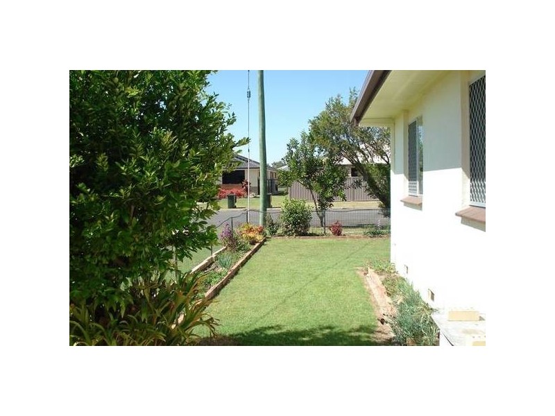 Millbank QLD 4670