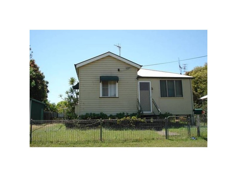 Bundaberg North QLD 4670