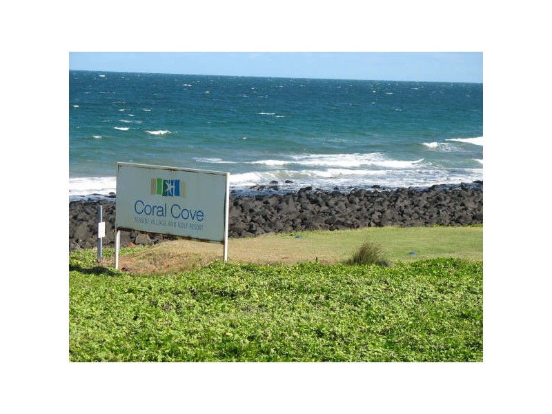 Coral Cove QLD 4670