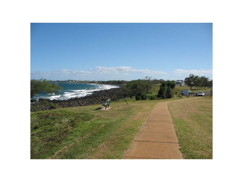 Coral Cove QLD 4670