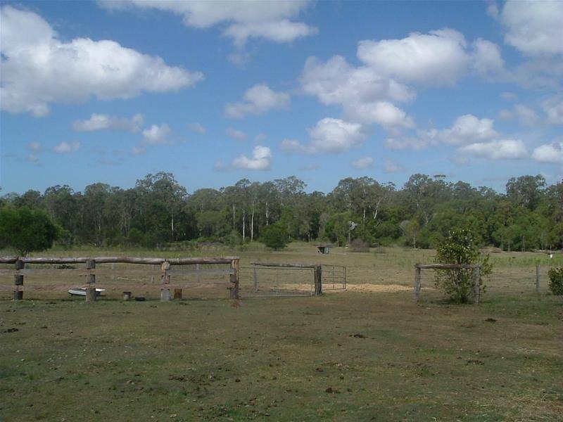 Oyster Creek QLD 4674